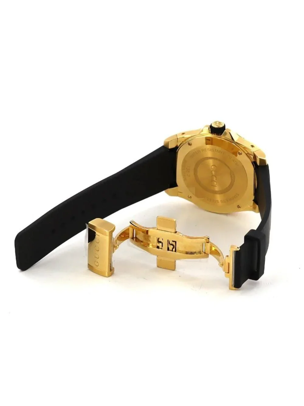 Gucci Dive 136.2 Quartz Watch